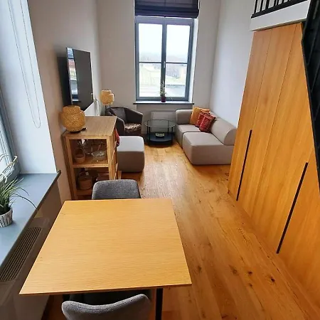 Kaunasinn Loft Экстерьер фото