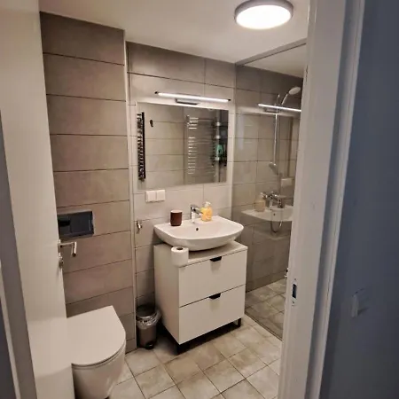 Kaunasinn Loft Экстерьер фото