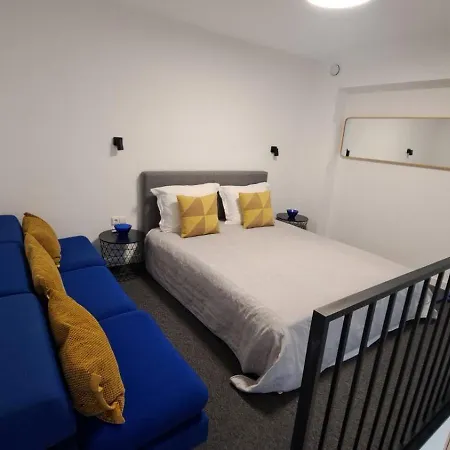 Kaunasinn Loft Экстерьер фото