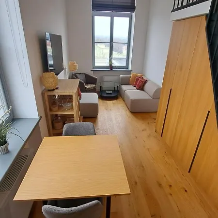 Kaunasinn Loft Экстерьер фото