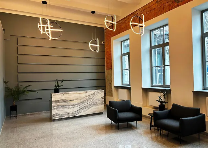 Kaunasinn Loft