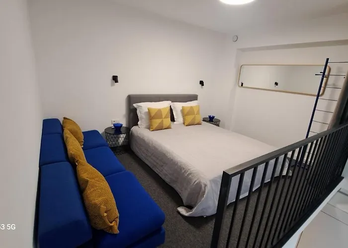 Kaunasinn Loft