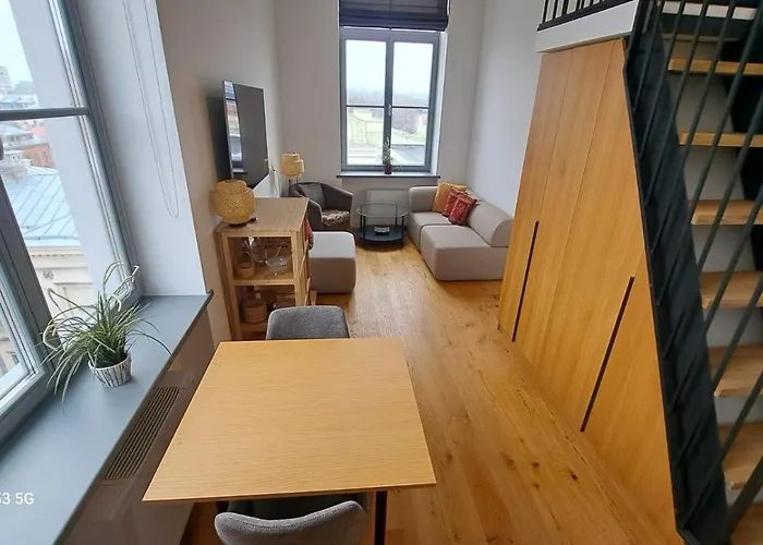 Kaunasinn Loft