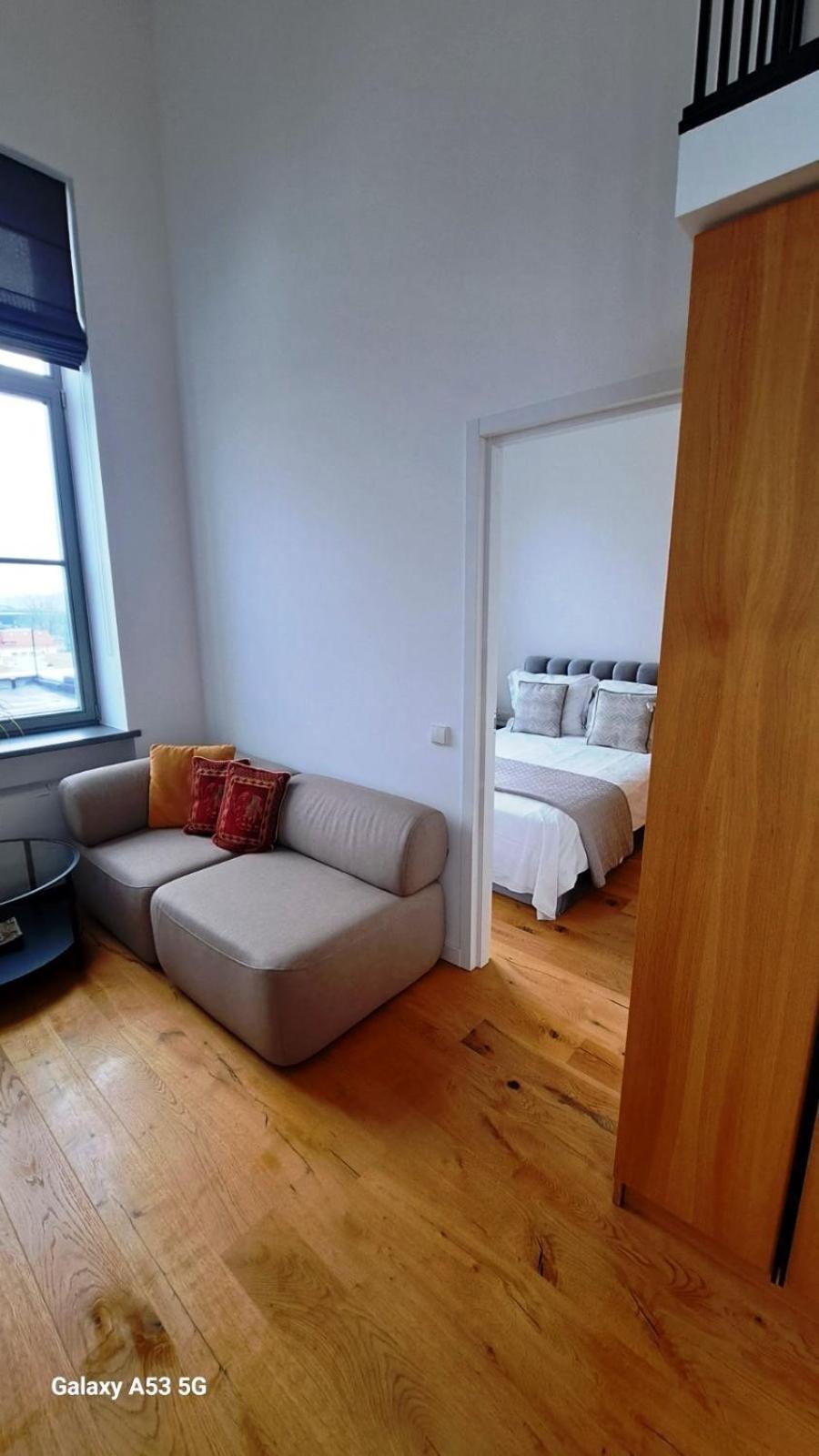 Kaunasinn Loft *