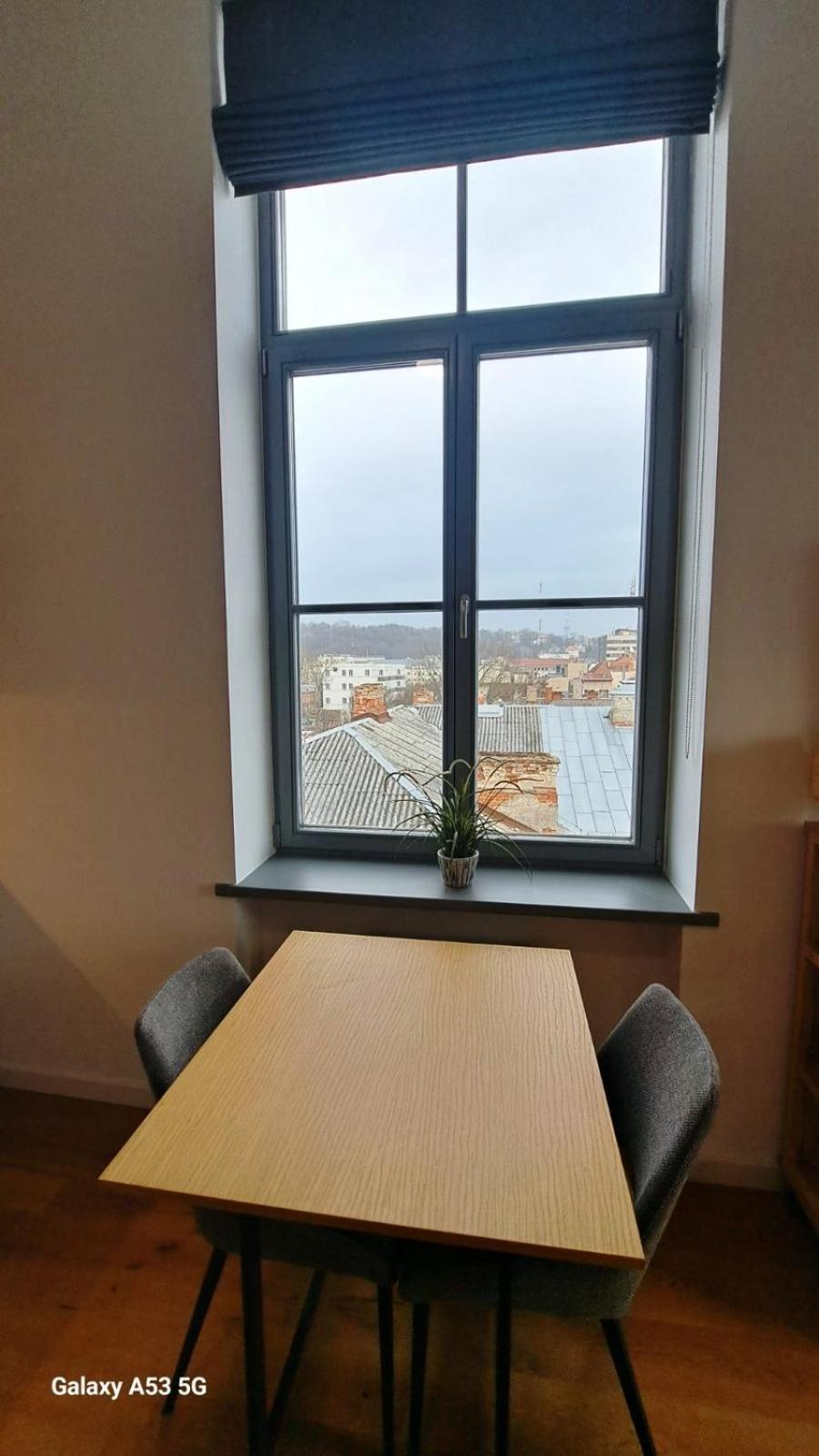 Íbúð Kaunasinn Loft