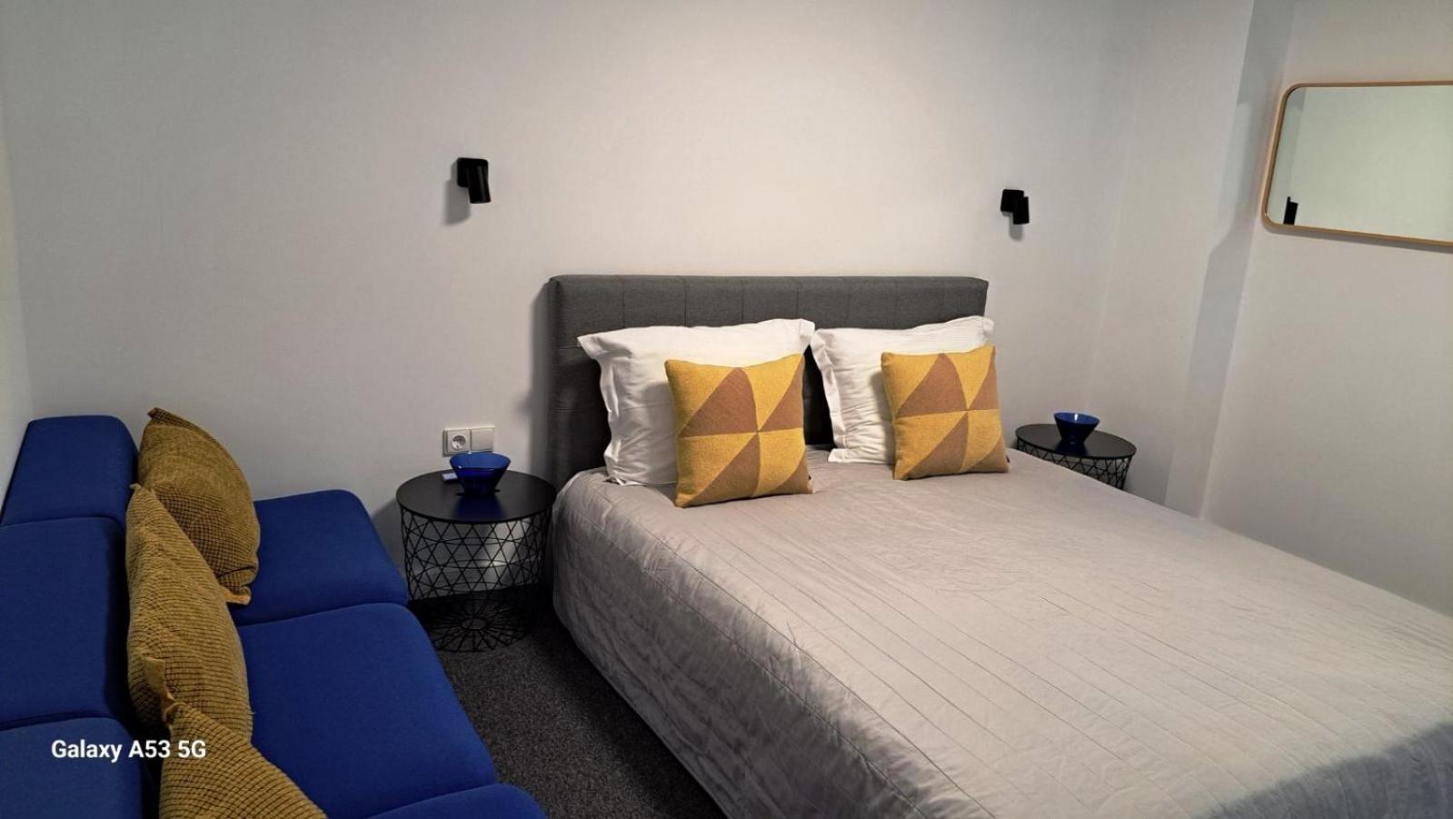Kaunasinn Loft Апартаменты Каунас