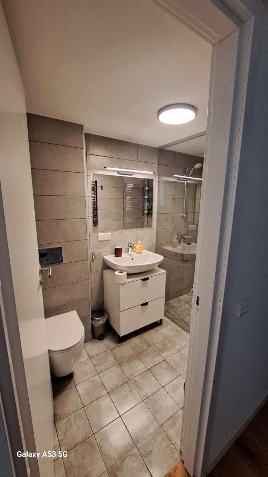 Апартаменты Kaunasinn Loft *