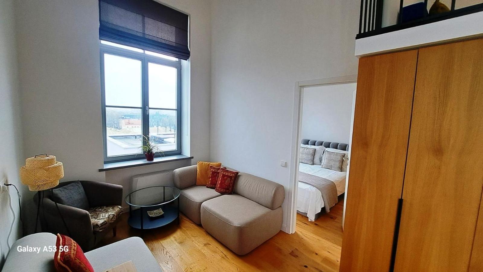 Kaunasinn Loft *
