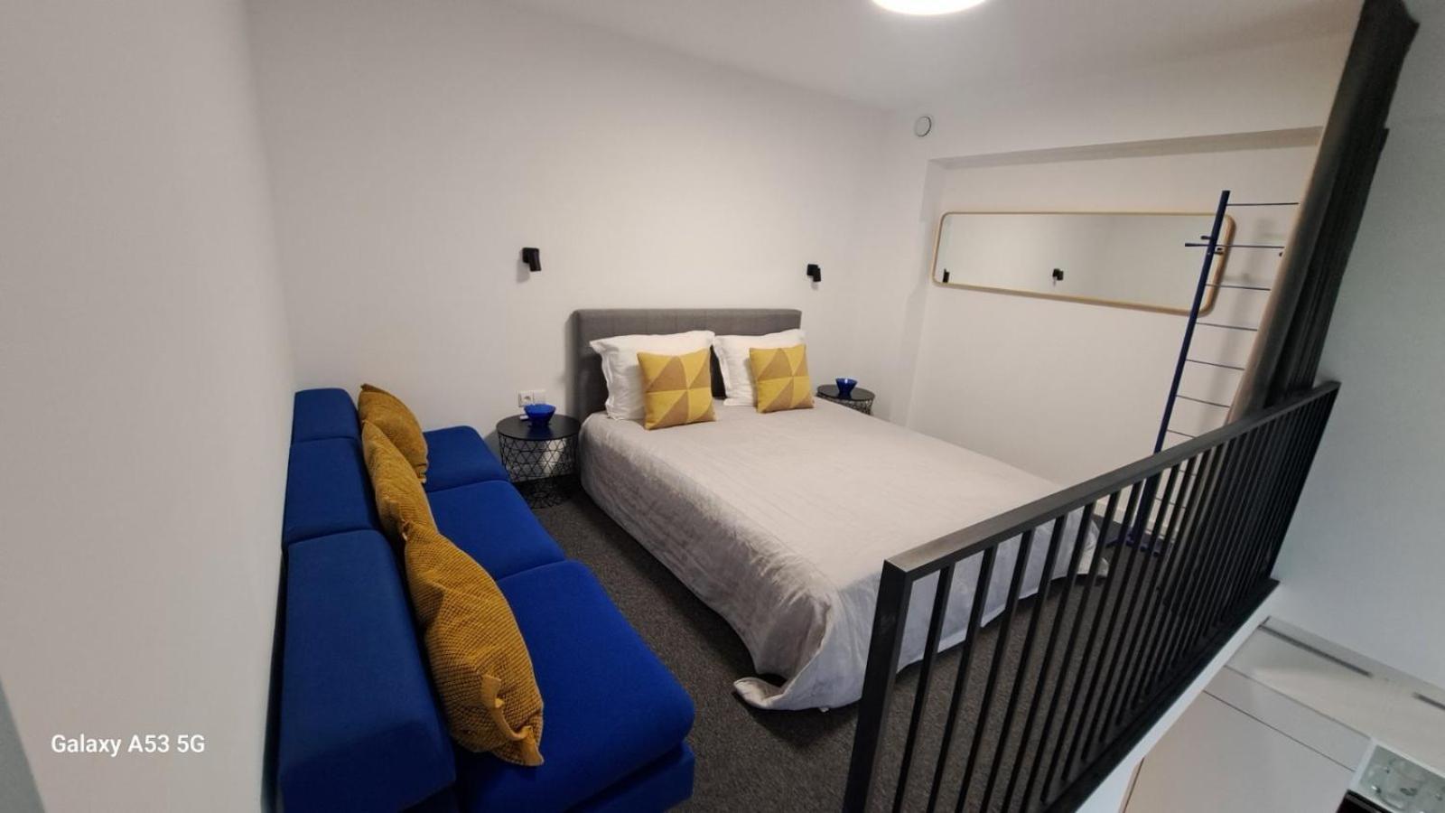 Kaunasinn Loft * Kaunas